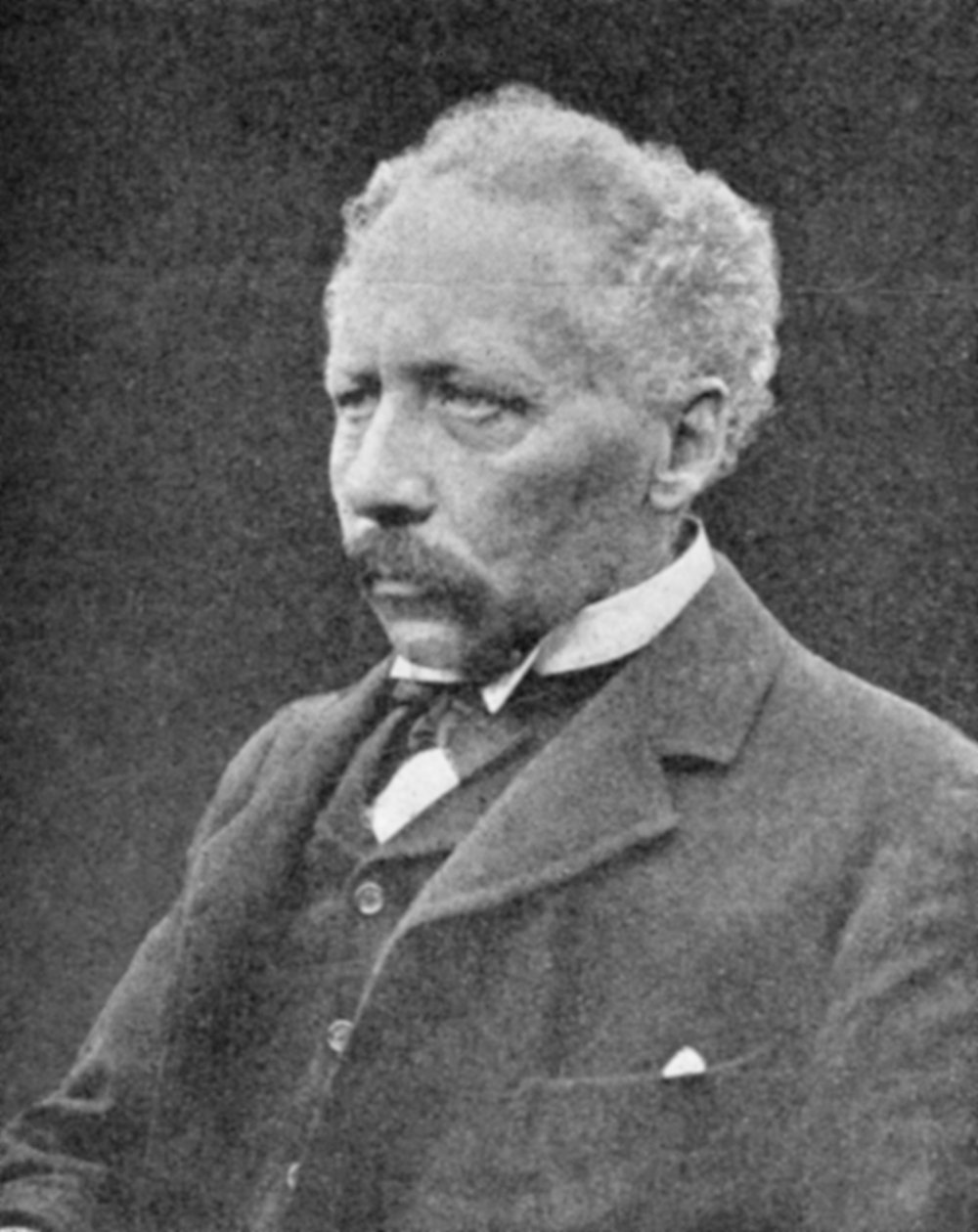 William Bateson 1861-1926, geneticista britânico, 1914 de Unbekannt