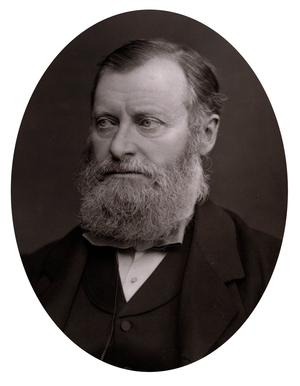 William Edward Forster 1818-1886, final do século XIX de Unbekannt