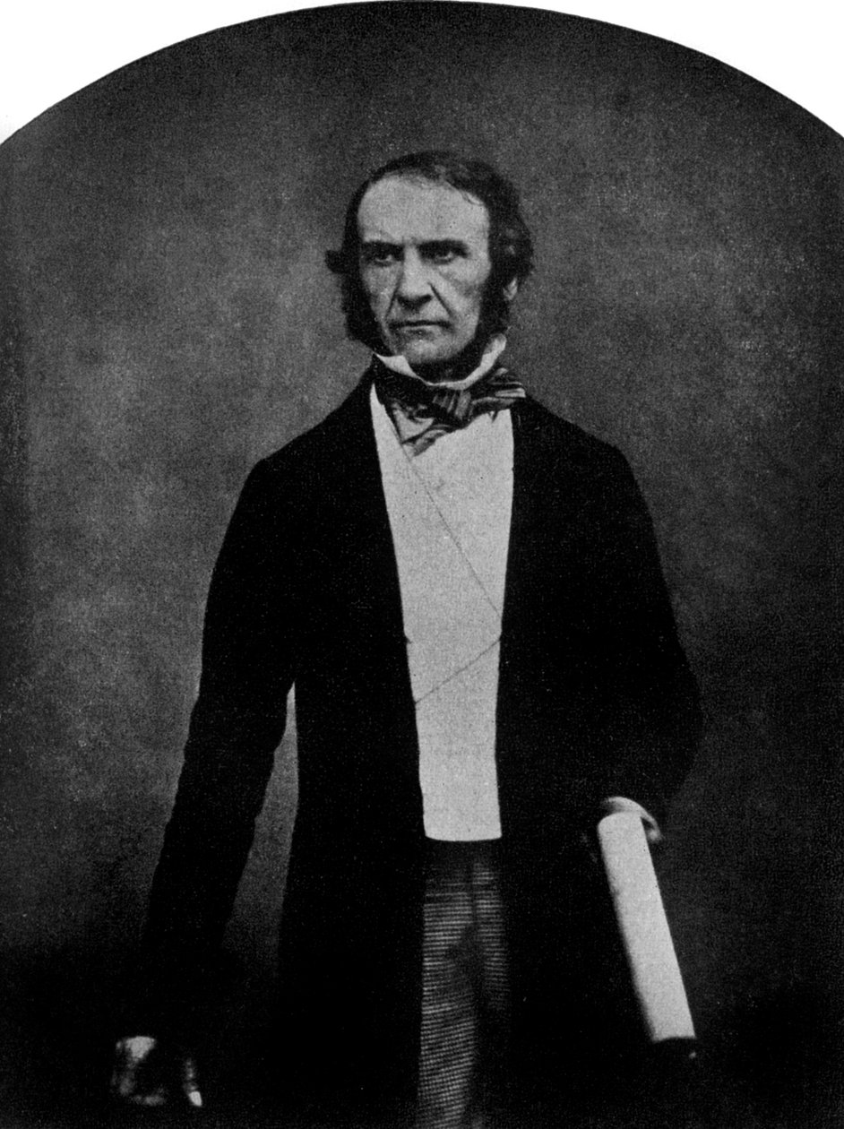 William Ewart Gladstone, estadista liberal britânico, século XIX 1956 de Unbekannt