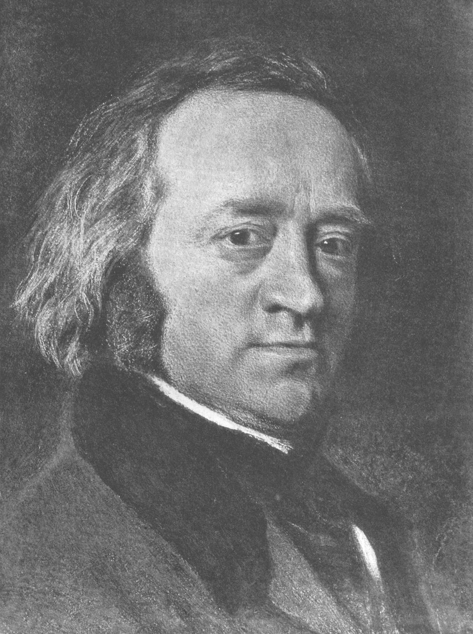William Henry Hunt, WS 1790-1864. de Unbekannt