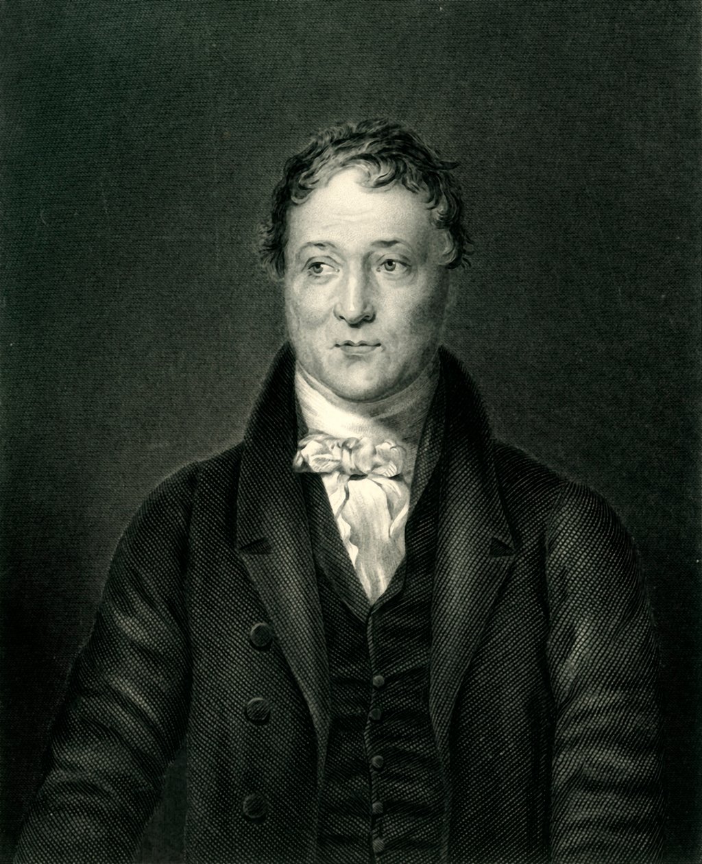 William Huskisson, c1810, c1884. de Unbekannt