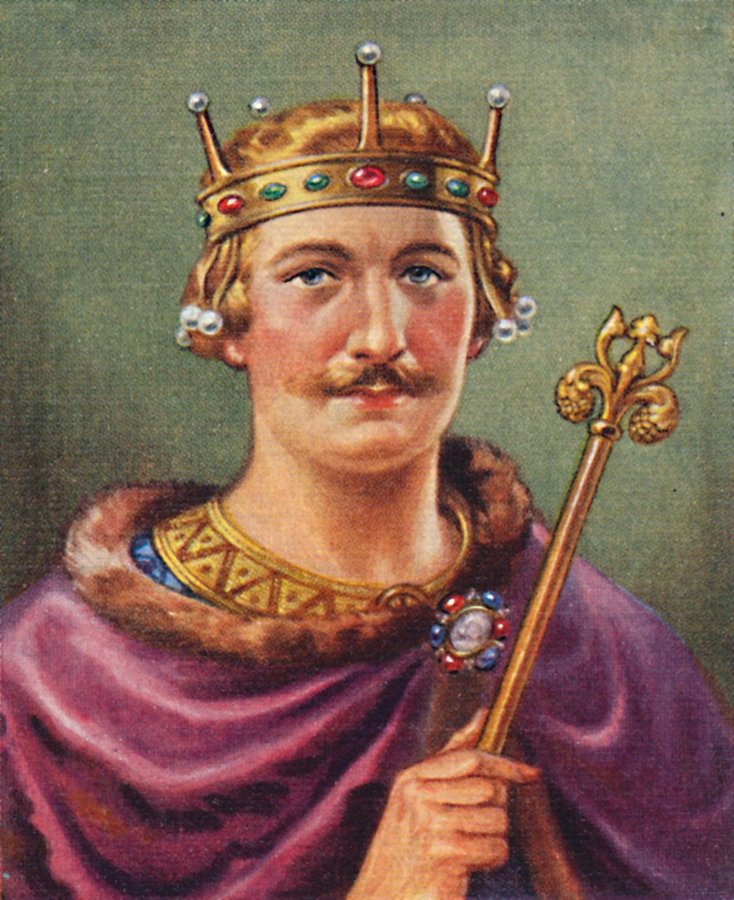 Guilherme II, 1935 de Unbekannt