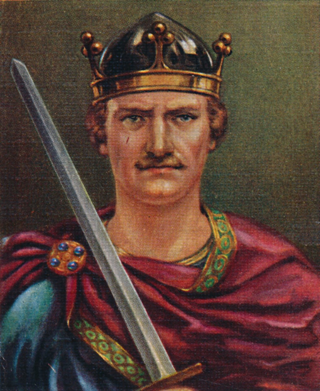 Guilherme I, 1935 de Unbekannt