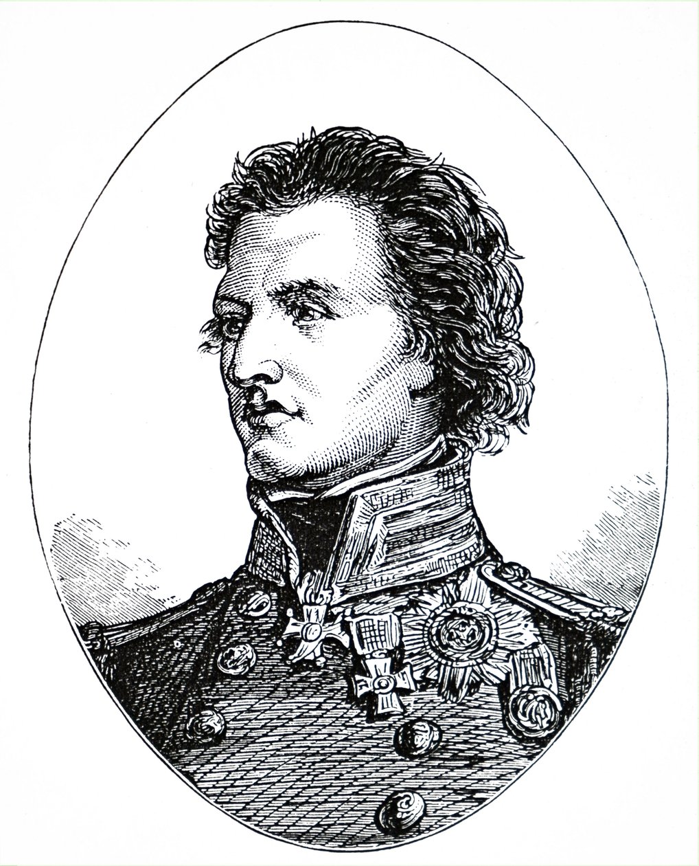 William Peel. de Unbekannt