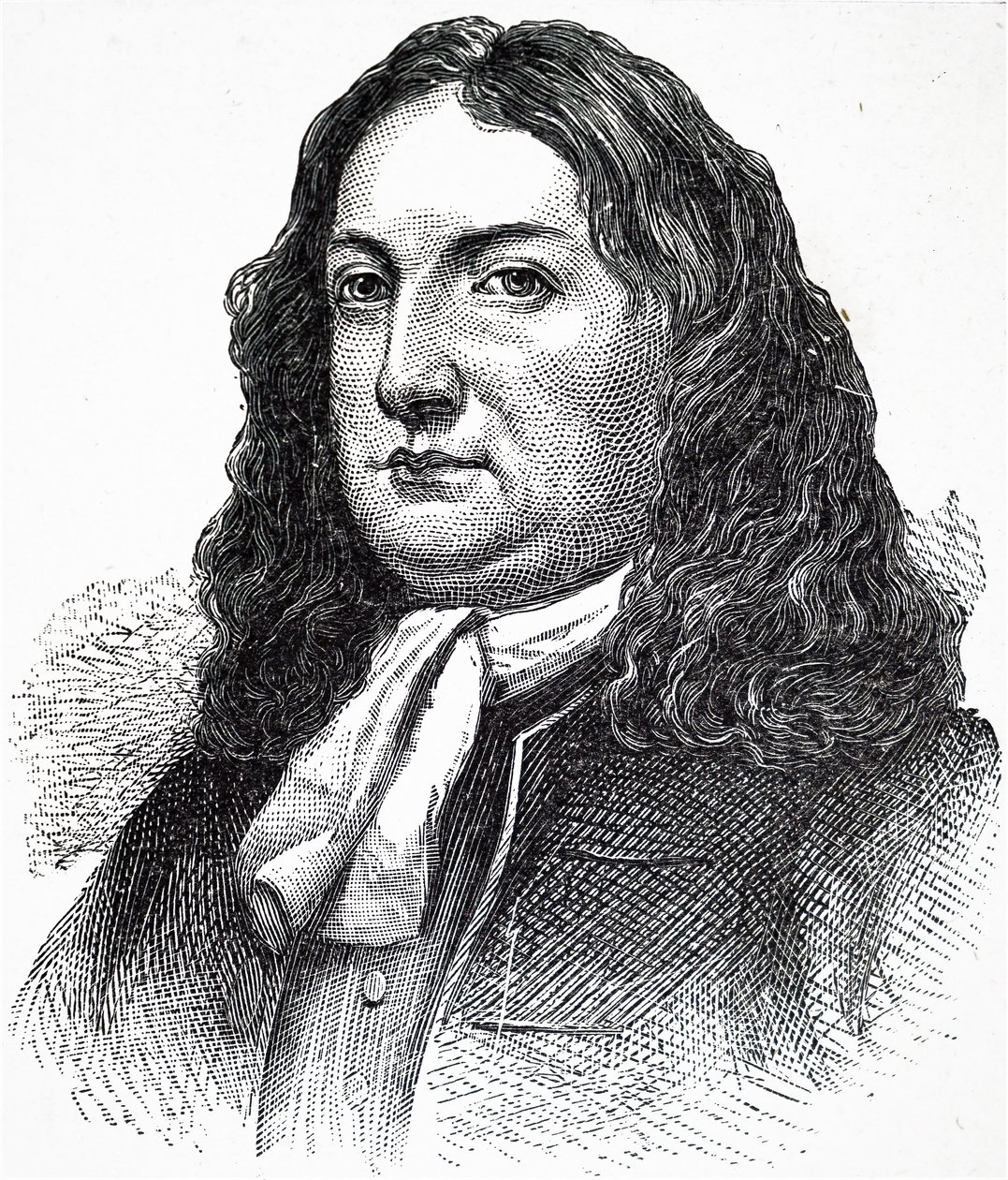 William Penn. de Unbekannt