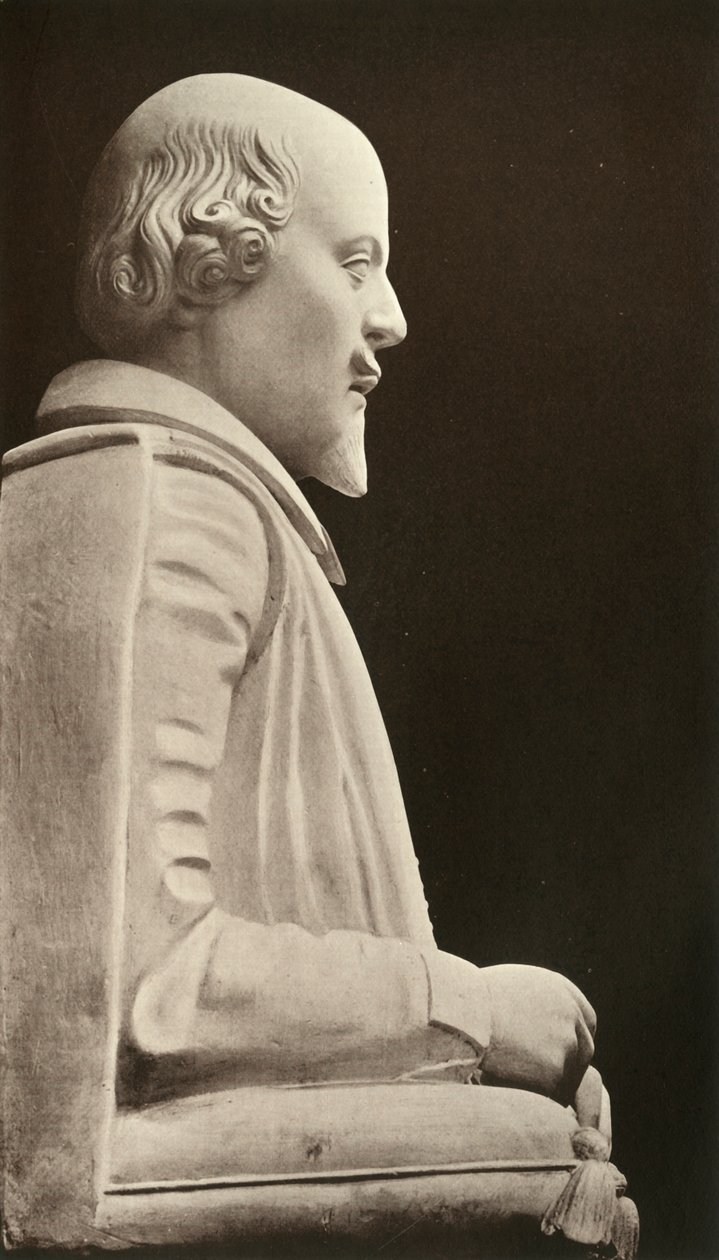 William Shakespeare, 1909 de Unbekannt
