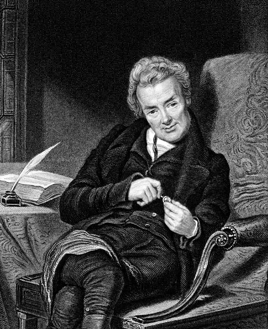 William Wilberforce, filantropo inglês de Unbekannt