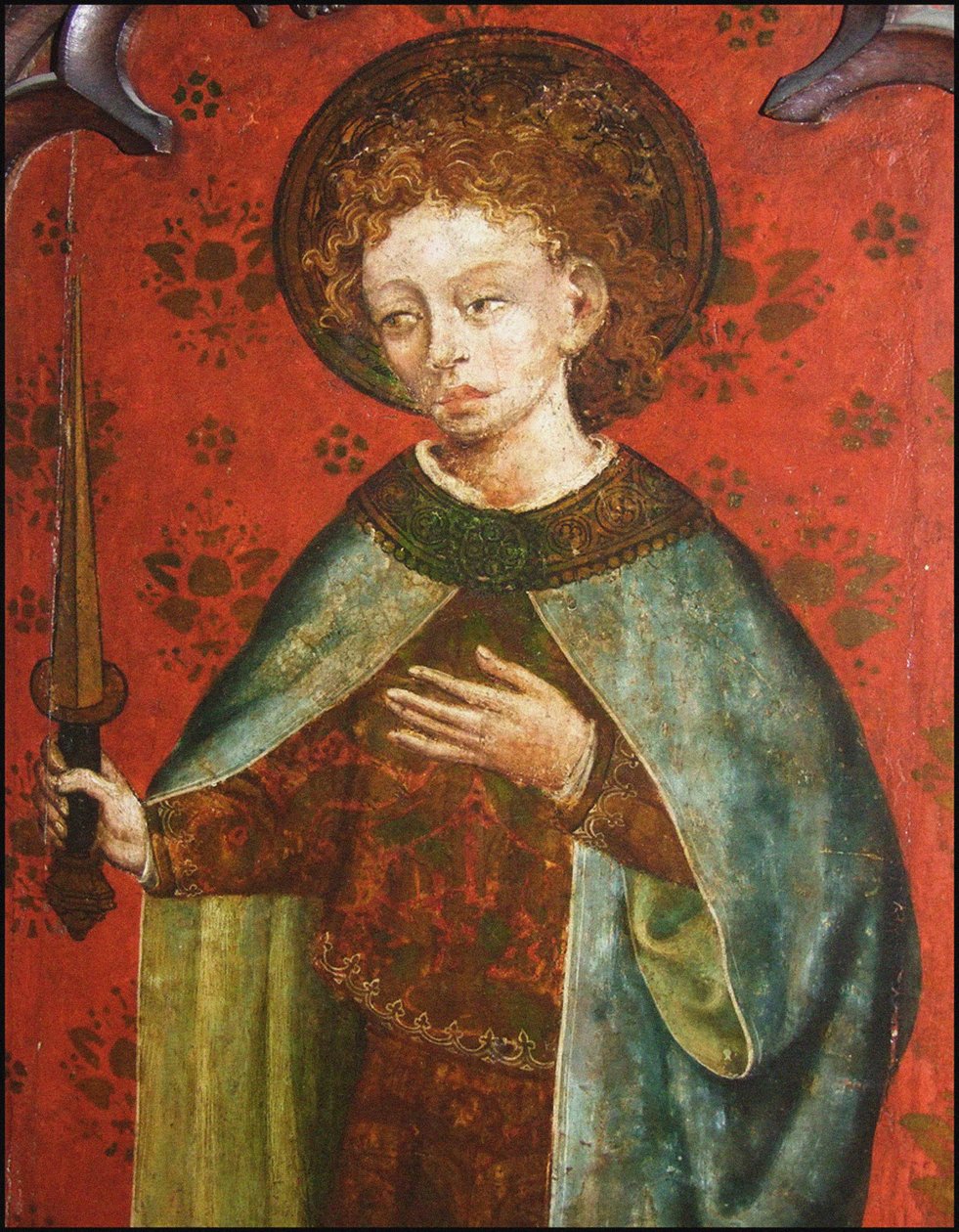 Guilherme de Norwich, século XV de Unbekannt