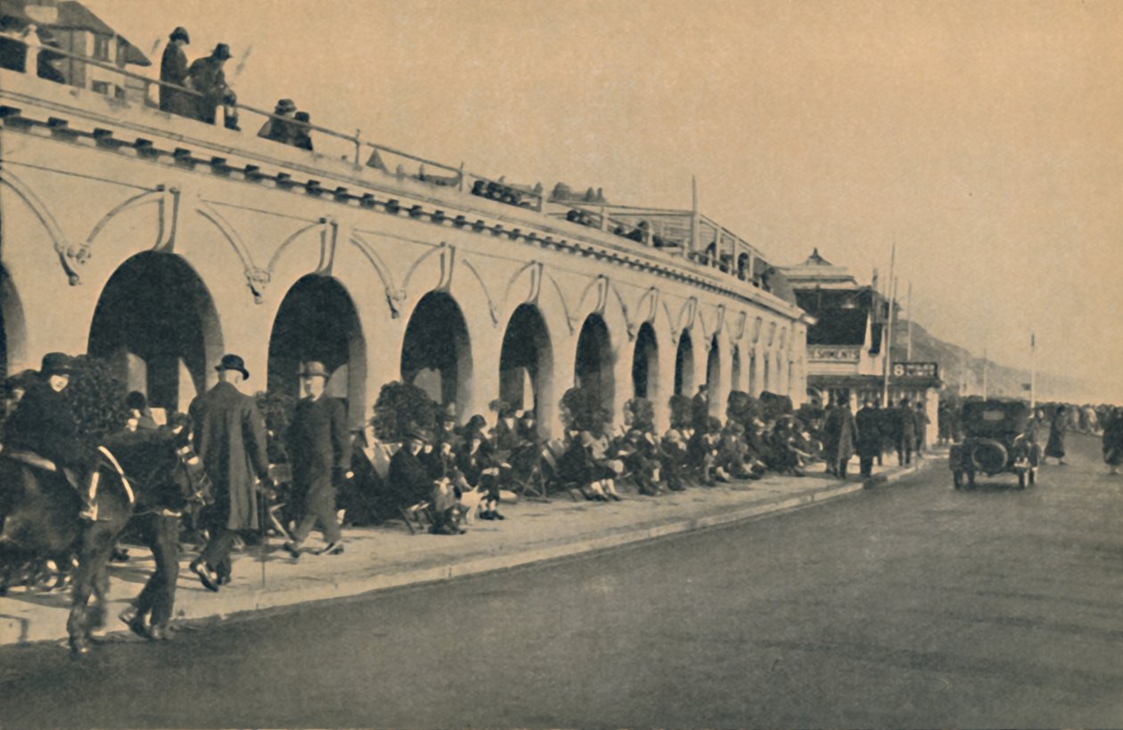 Luz do sol do inverno, 1929 de Unbekannt