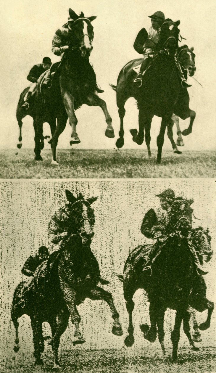 Foto-telegrafia sem fio, c1930. de Unbekannt
