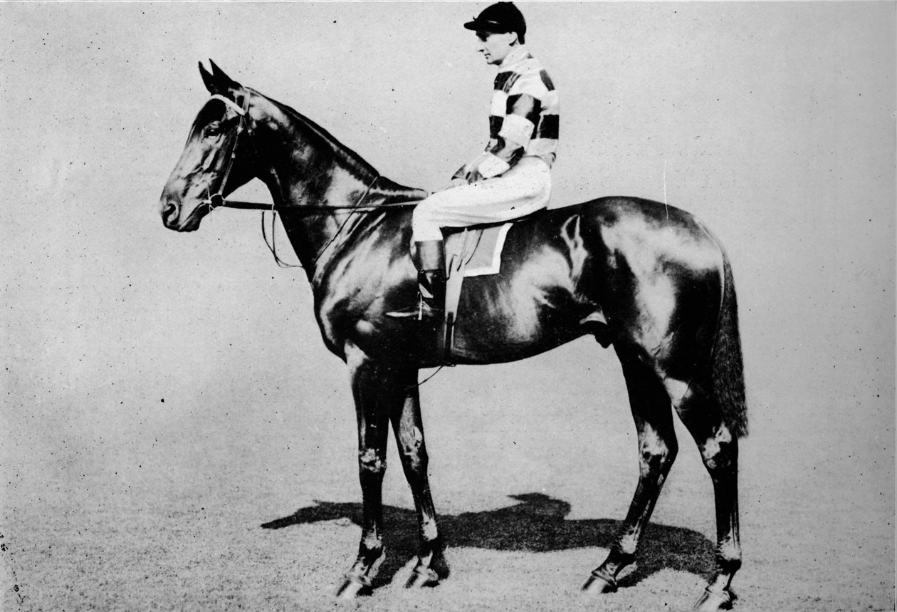 Enrolador de lã, 1904-1928, 1911 de Unbekannt