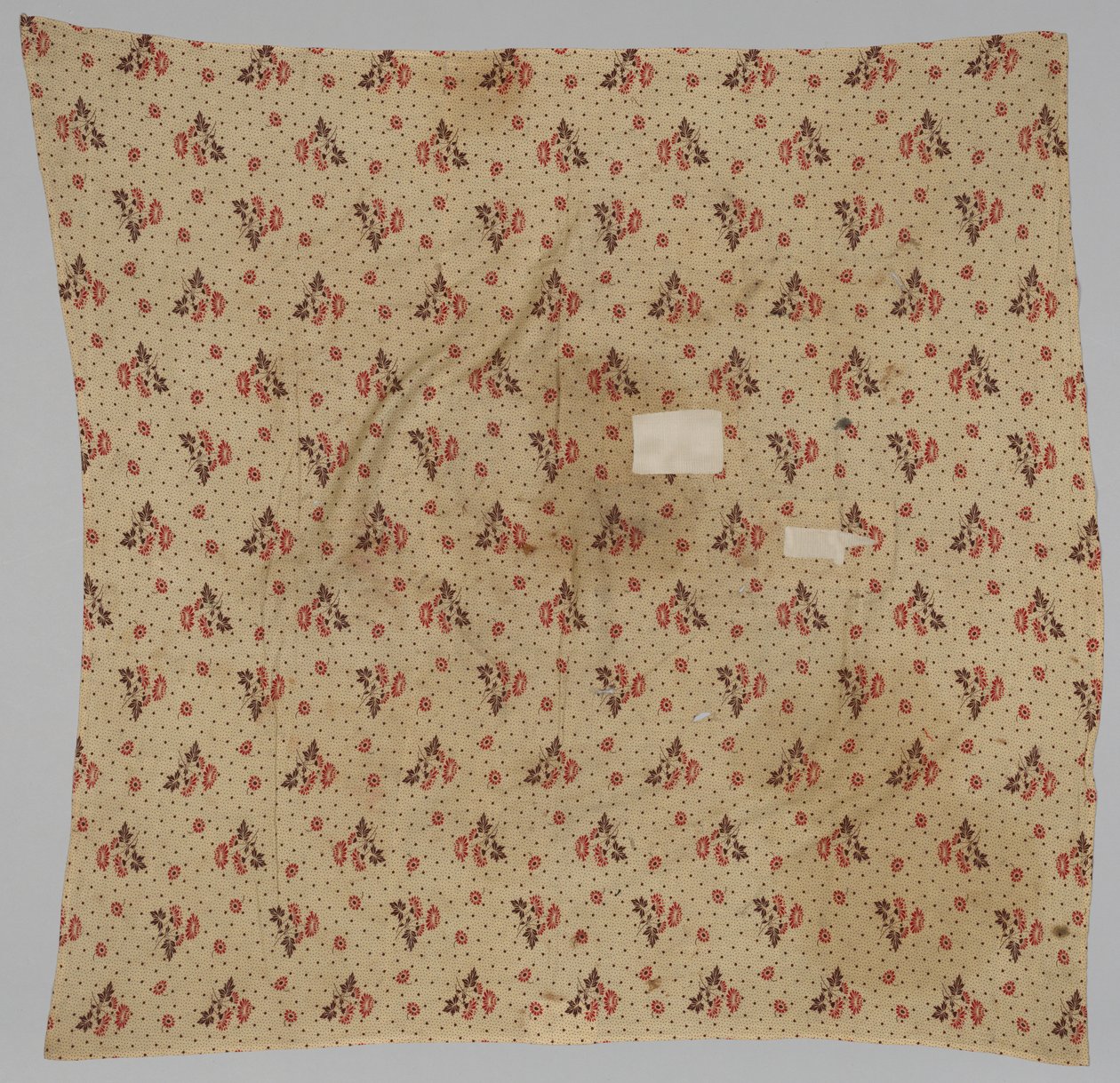 Wrapper Furoshiki, de 1800. de Unbekannt