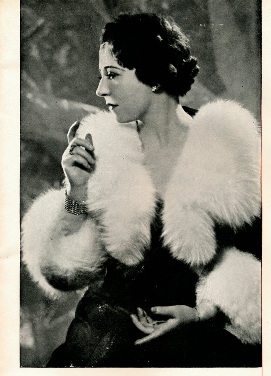 Sua ligação, Srta. Arnaud Um coquetel com estandes - Ah, sim! Sem Cabines Arnaud., C1935 1935 de Unbekannt