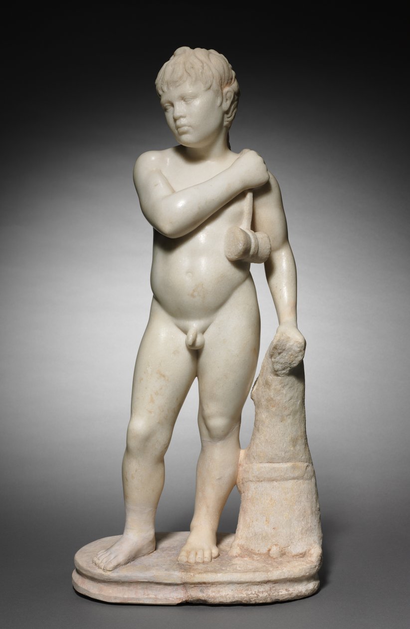 Jovens com Saltos, c. 40-70. de Unbekannt