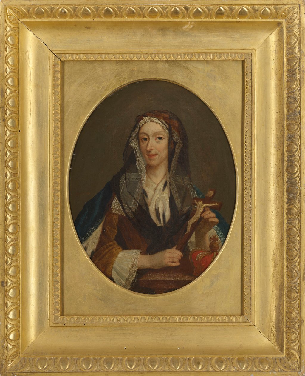 ia Clementina Sobieska 1702-1735, Primeiro terço do século XVIII. de Unbekannt