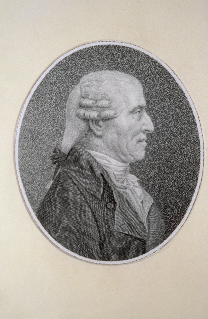 Franz Joseph Haydn de Unbekannt Unbekannt