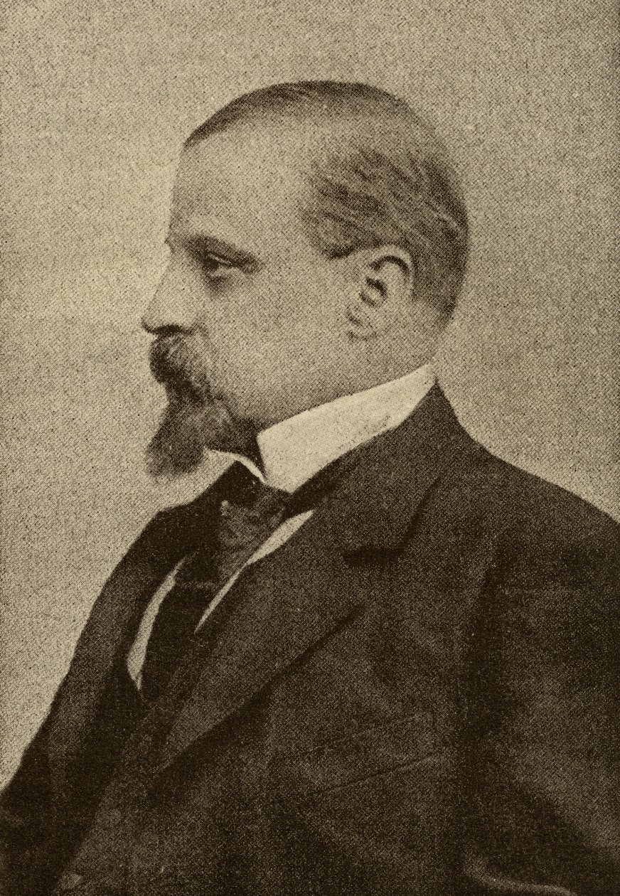 Henryk Sienkiewicz (1846-1916) de Unbekannt Unbekannt