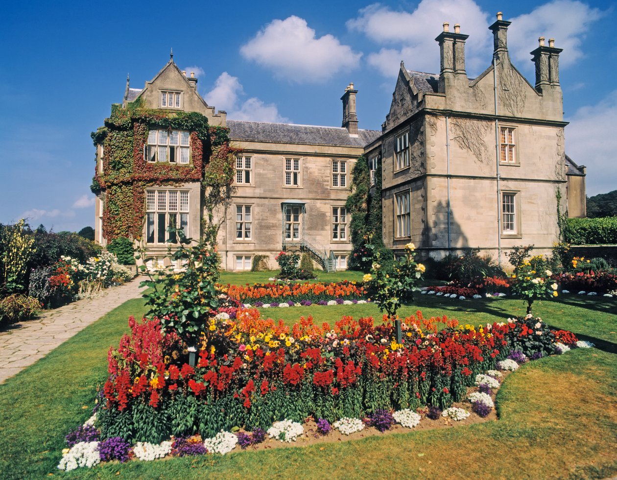 Casa Muckross de Unbekannt Unbekannt