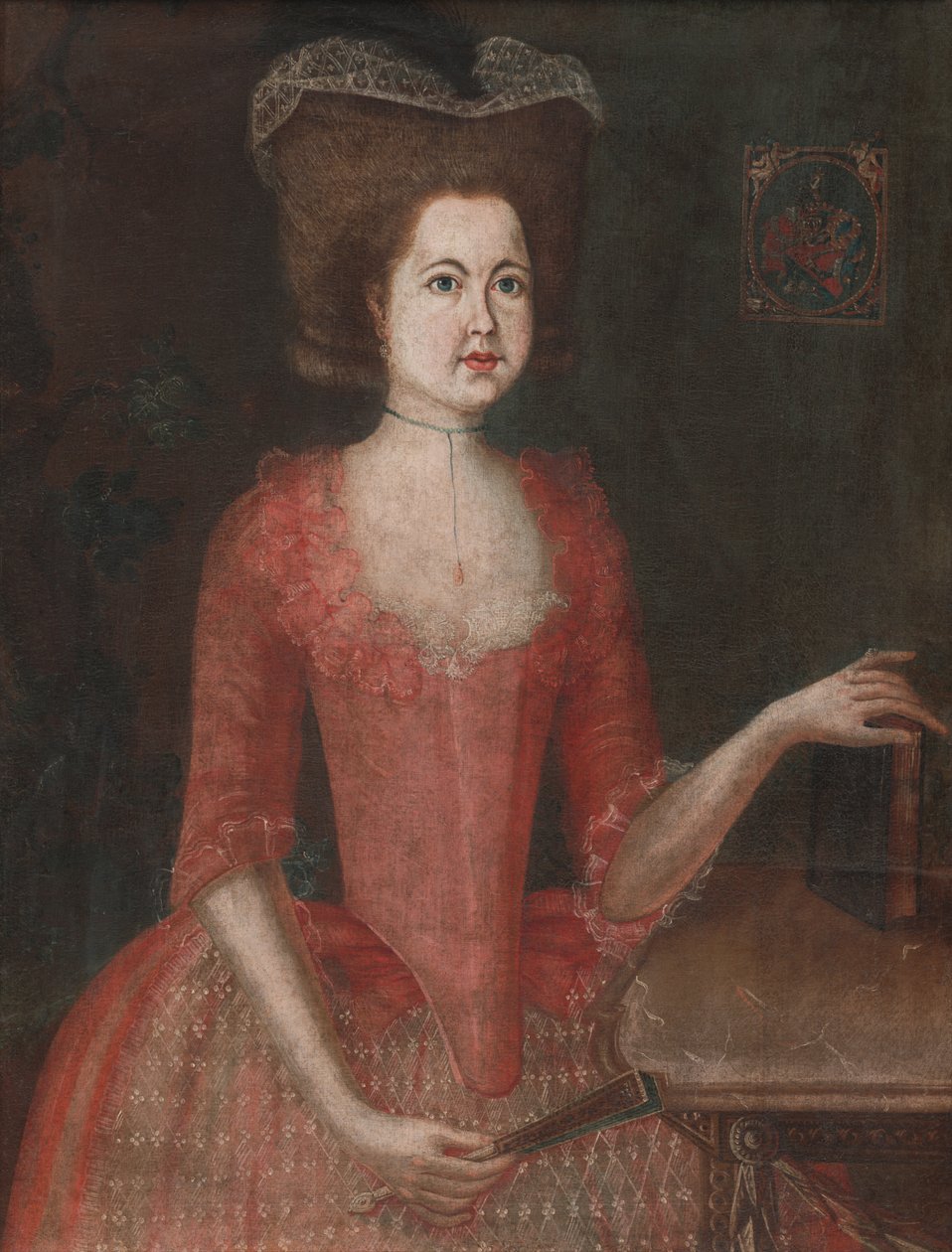 Imagem de Sophia Hellenbach de Unbekannt Unbekannt