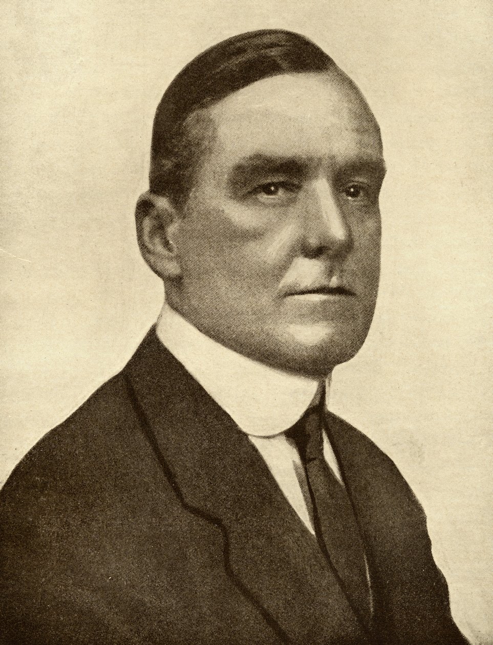 Richard Harding Davis (1864-1916) de Unbekannt Unbekannt
