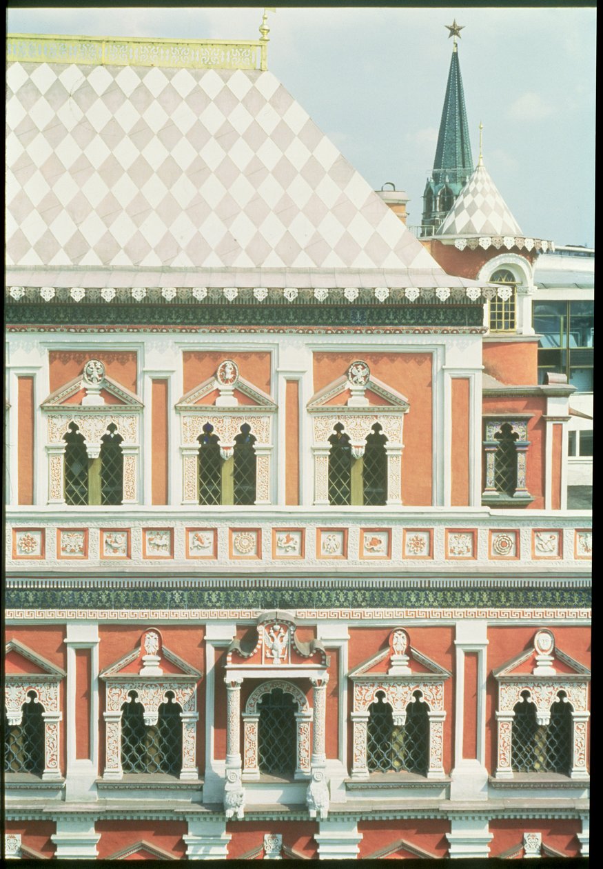 Terem Palace  de Unbekannt Unbekannt