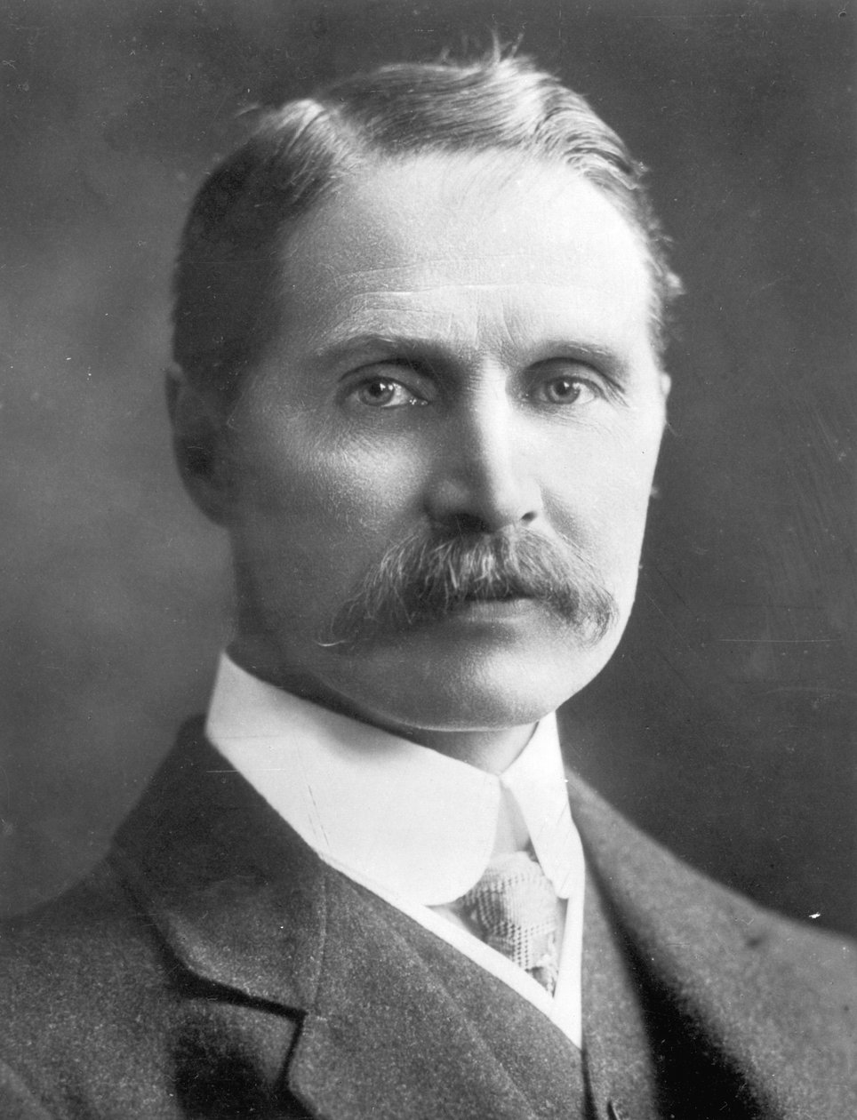 O Rt Hon Andrew Bonar Lei MP (1858-1923) de Unbekannt Unbekannt