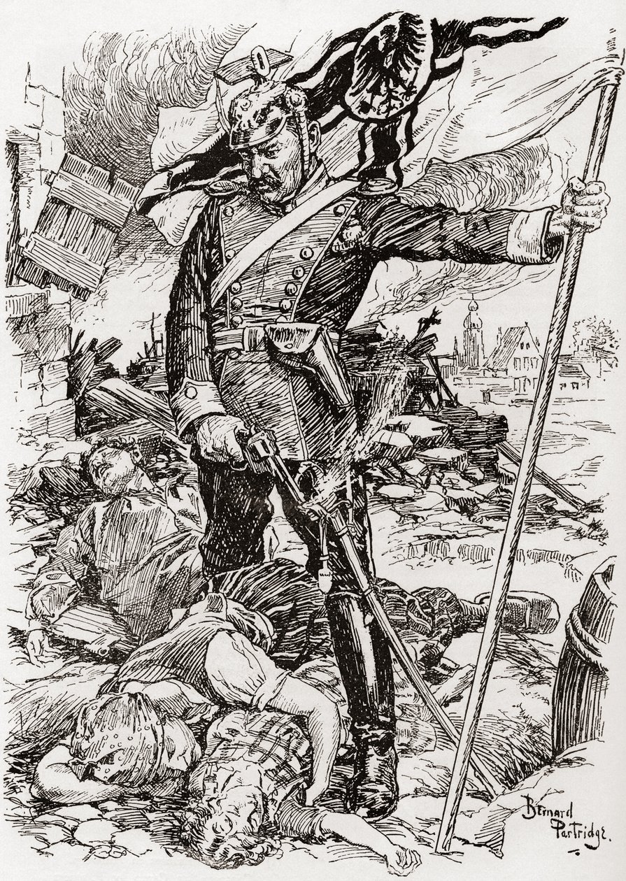 Imagem desconhecida de Unbekannt Unbekannt