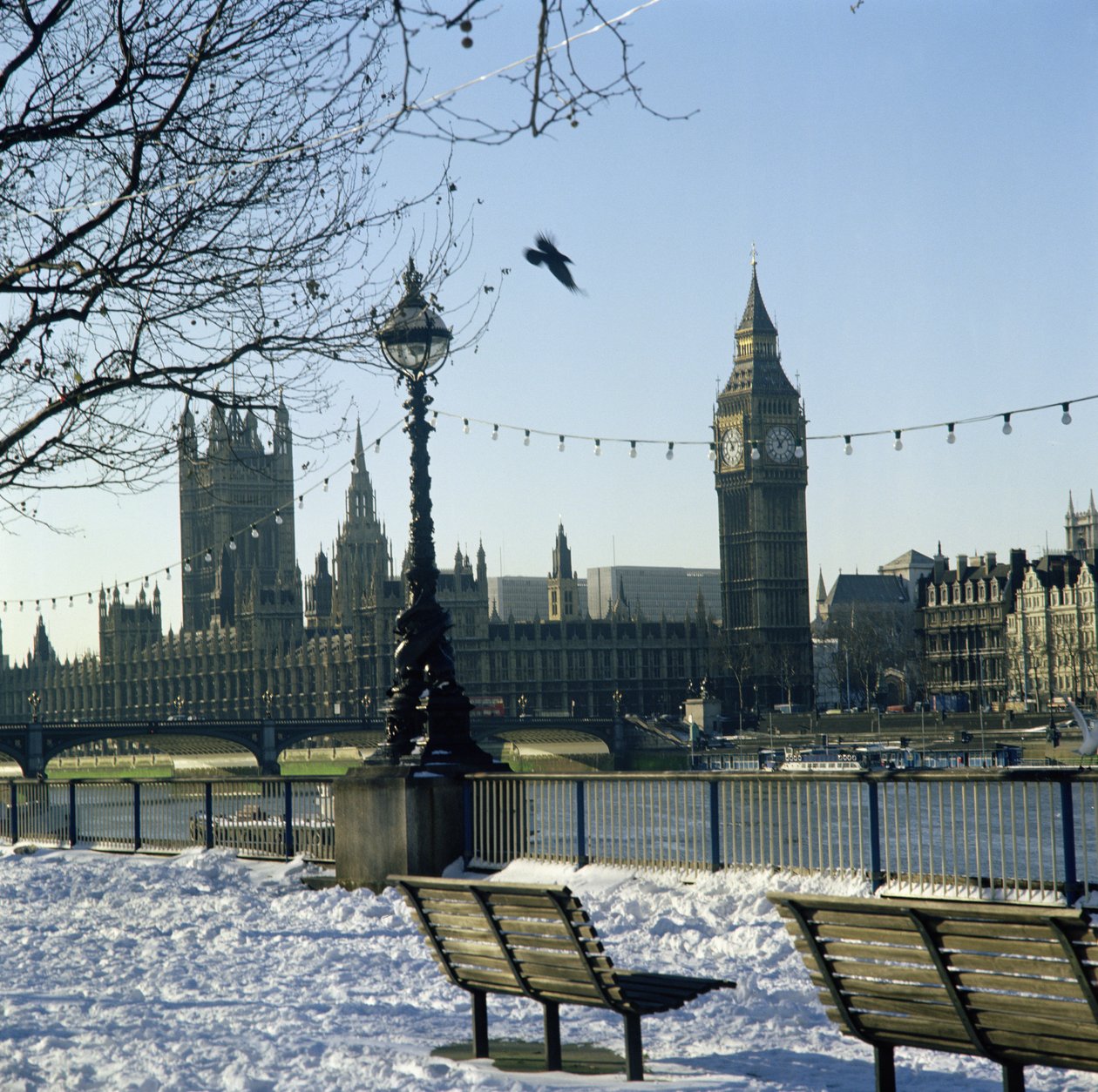 Westminster, Casas do Parlamento de Unbekannt Unbekannt