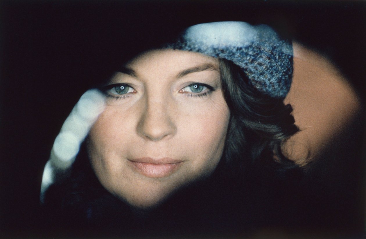 FANTASMA D "AMORE - FANTOME D" AMOUR, 1980 dirigido por DINO RISI Romy Schneider de Unbekannt Unbekannt