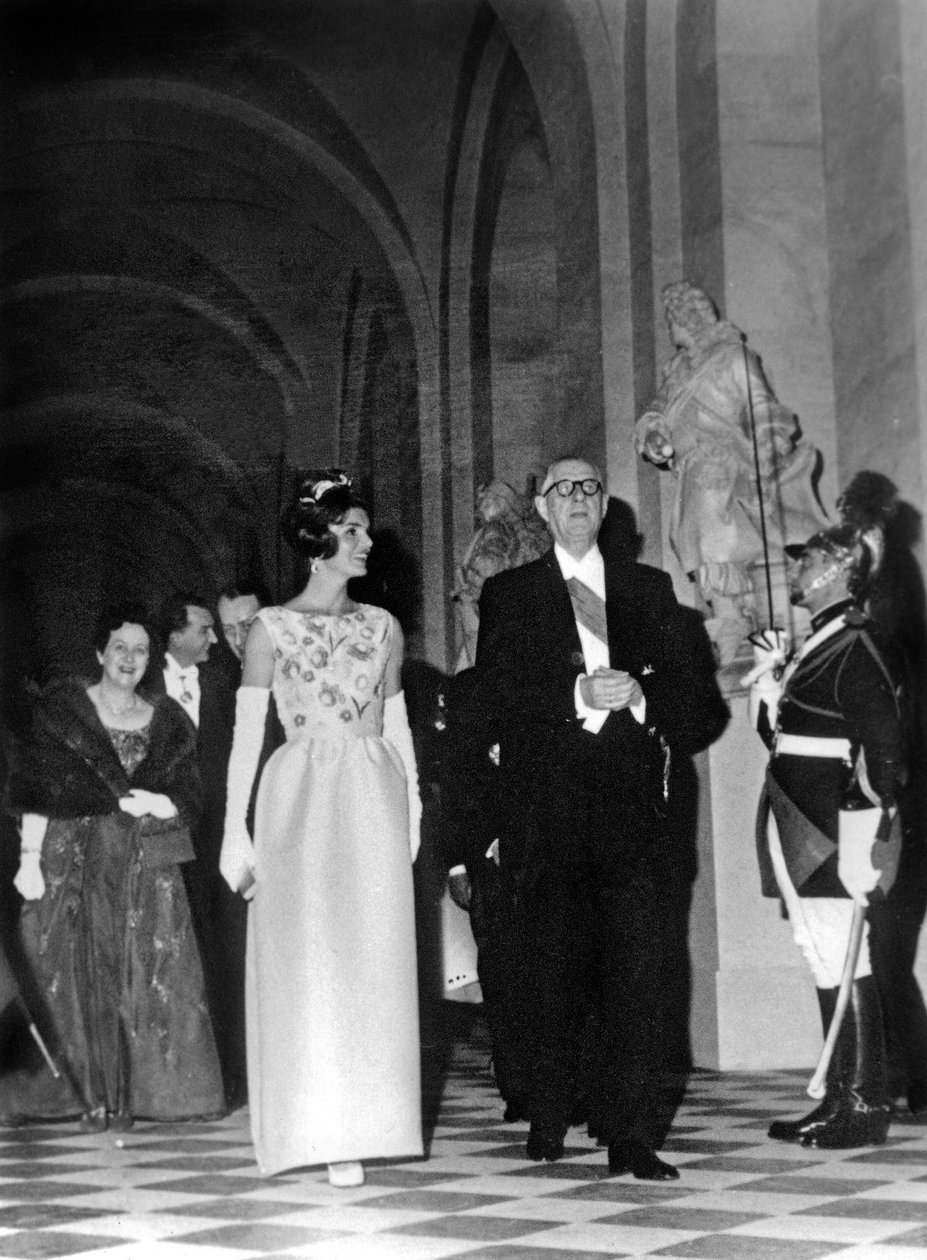 Presidente francês De Gaulle de Unbekannt Unbekannt