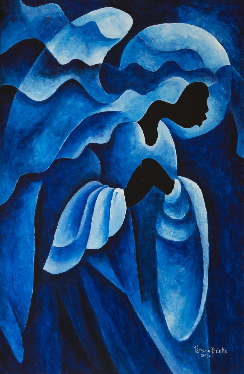 Anjo Adorador, 2013 de Unbekannt Unbekannt