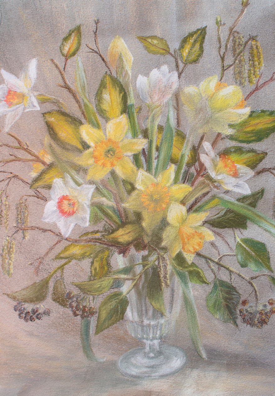 Bando de narcisos, 2000 de Unbekannt Unbekannt