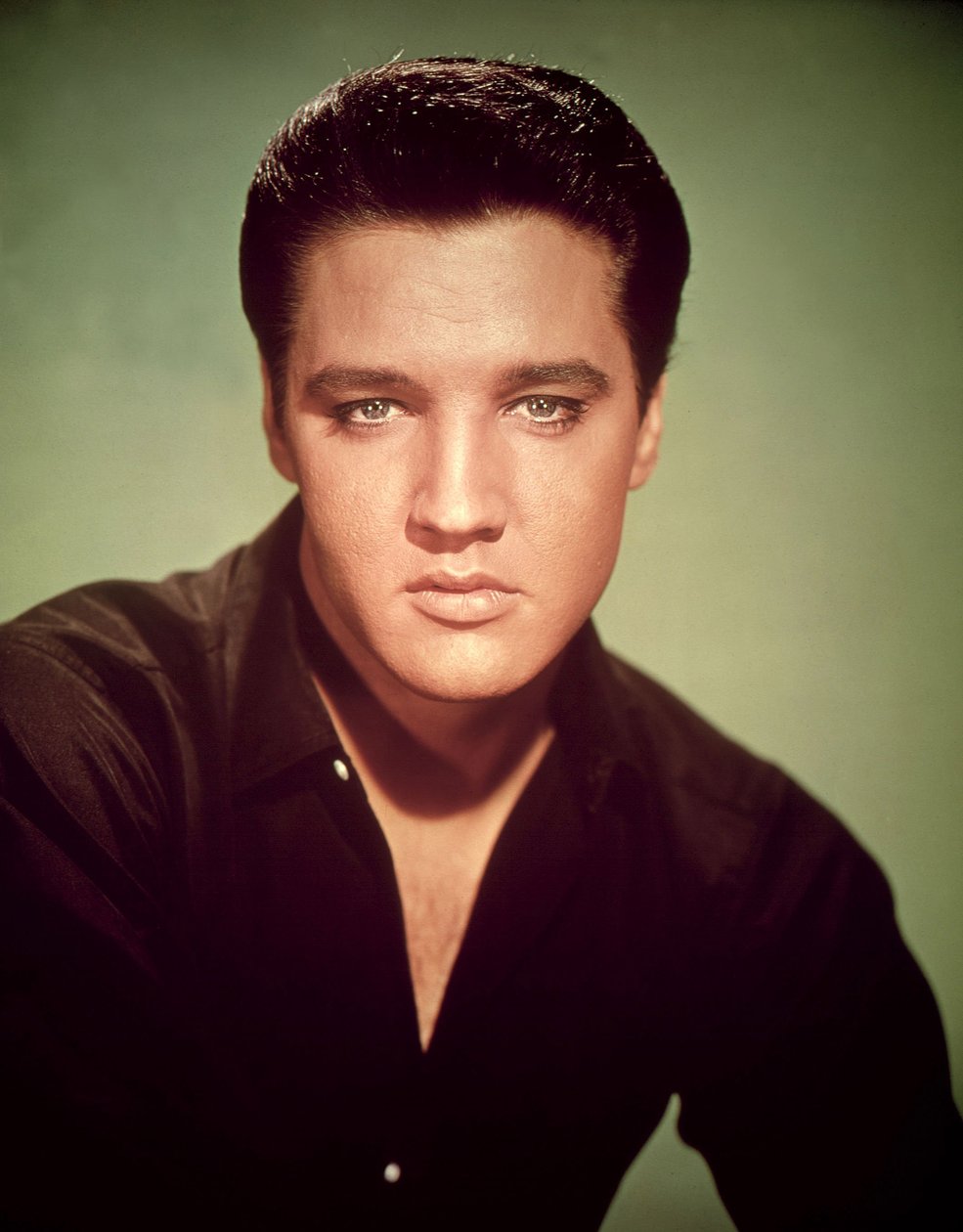 Elvis Presley de Unbekannt Unbekannt