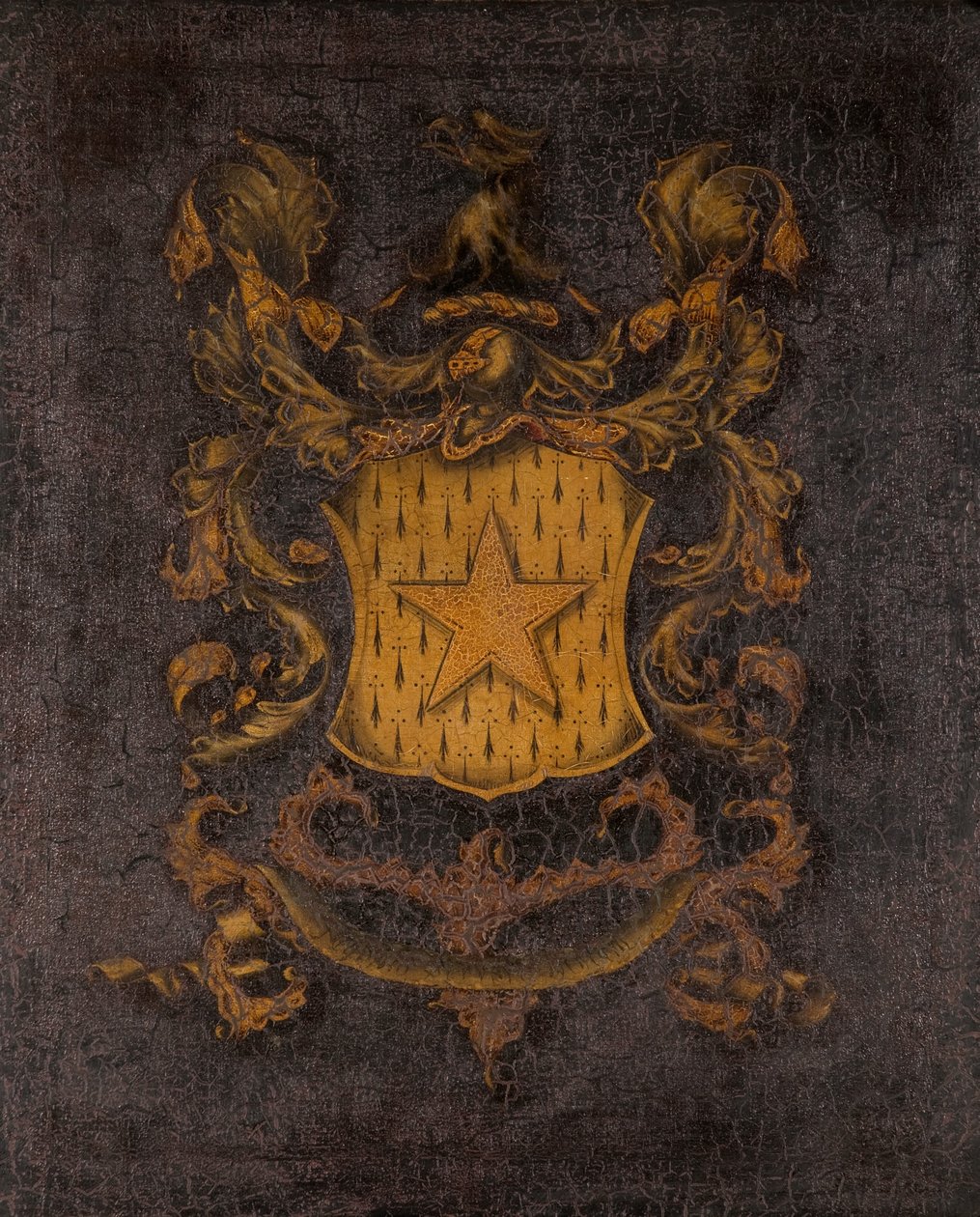 Brasão de Hoyle de Unbekannt Unbekannt