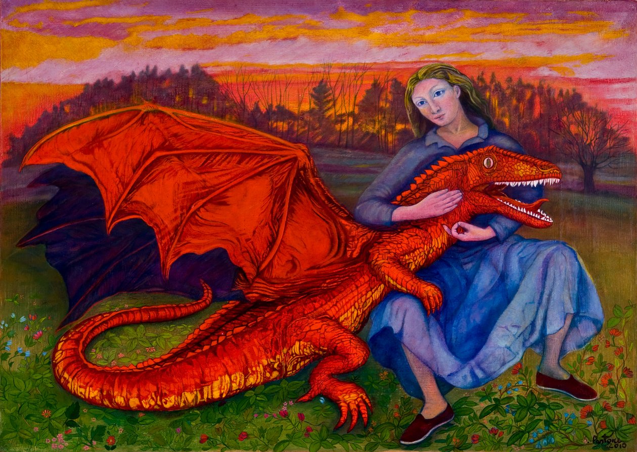 Na ausência de São Jorge, 2010 de Unbekannt Unbekannt