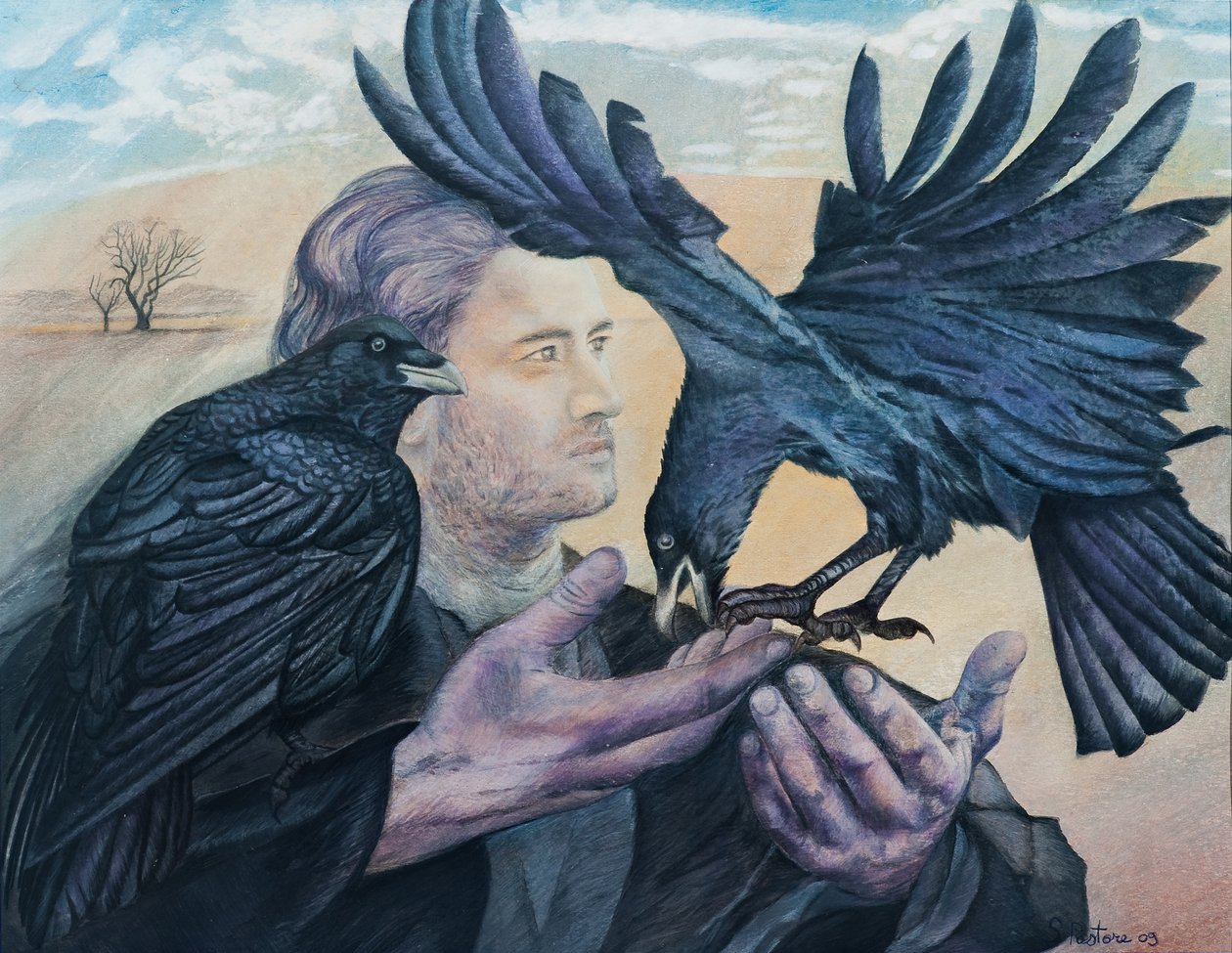 Mensageiros de Odin, 2009 de Unbekannt Unbekannt