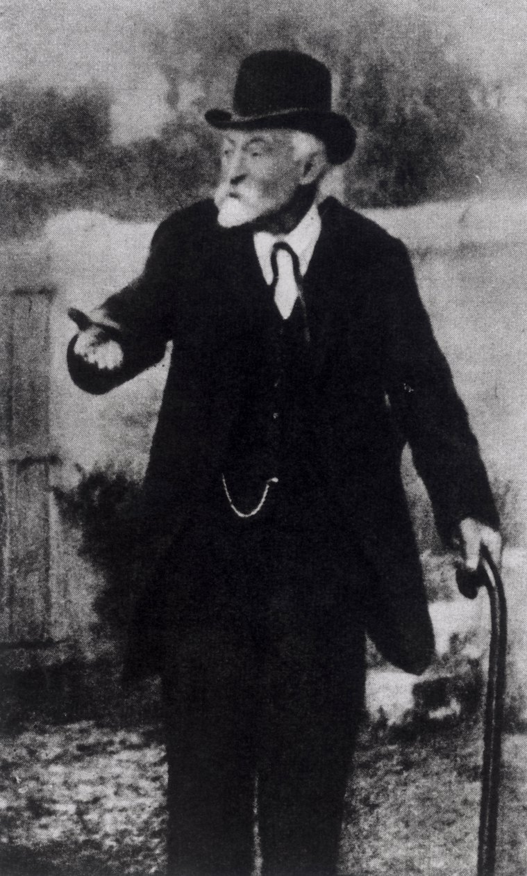 Paul Cezanne de Unbekannt Unbekannt