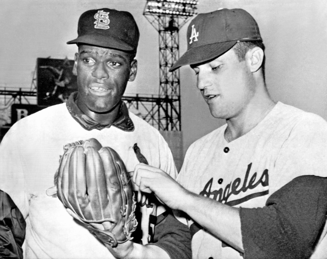 Jarro Bob Gibson de Unbekannt Unbekannt