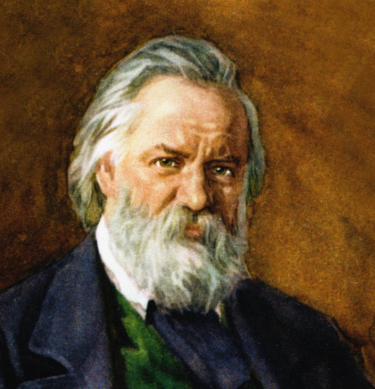 Retrato do coração de Alexandre de Unbekannt Unbekannt