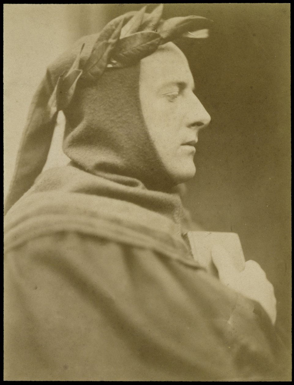 Retrato de Sir John Everett Millais de Unbekannt Unbekannt