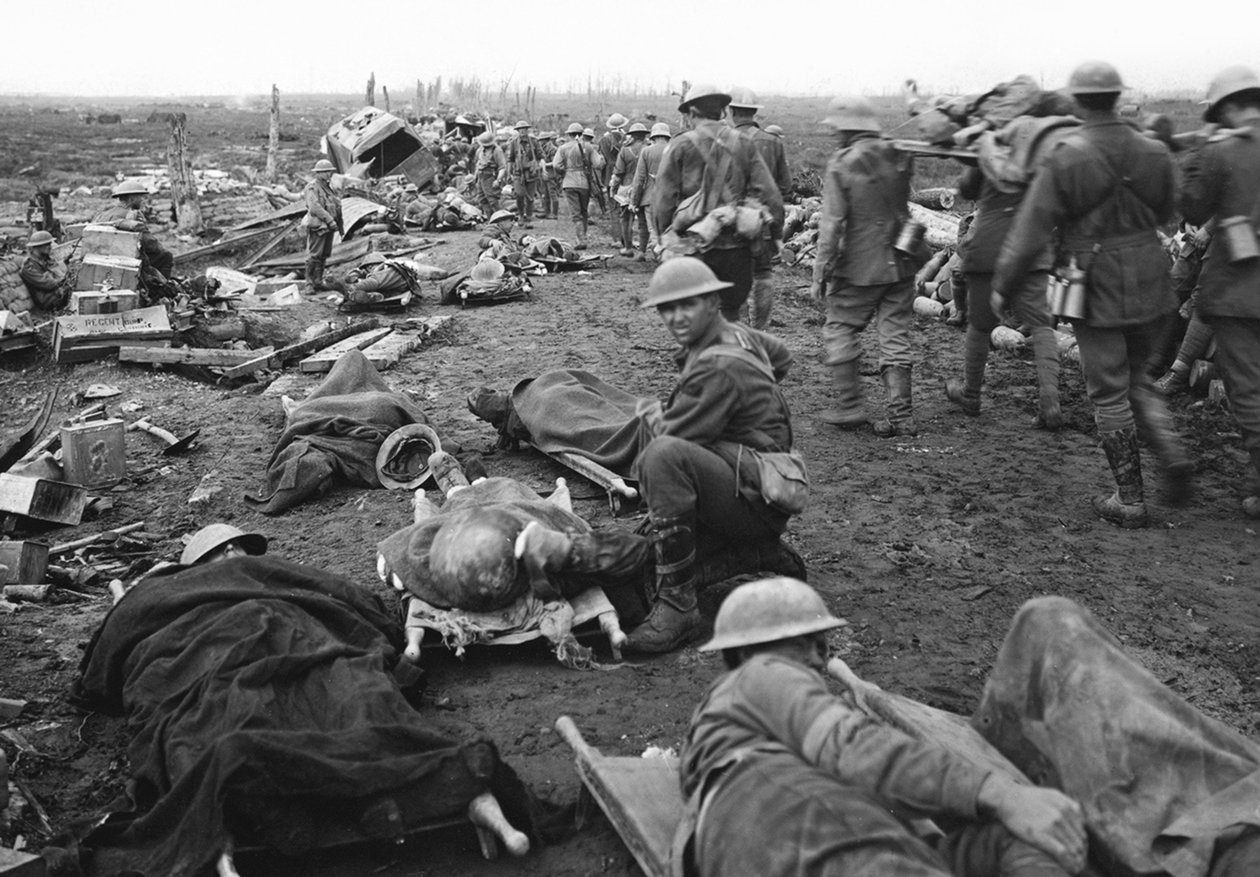 Resultado de Ypres de Unbekannt Unbekannt