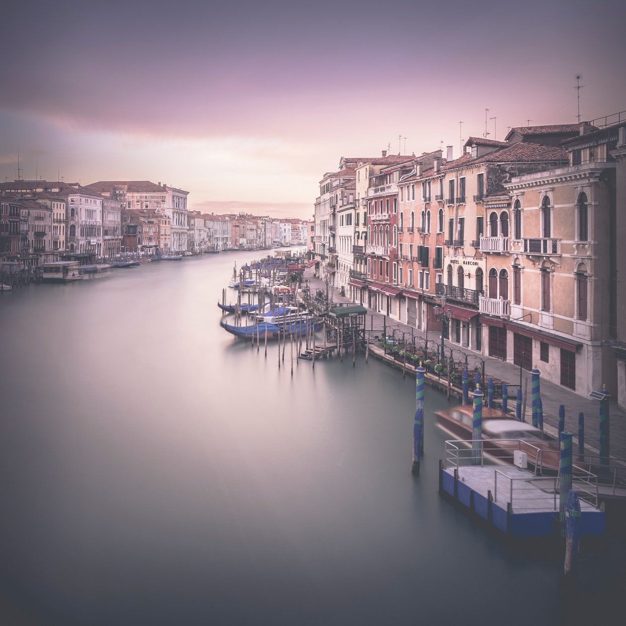 Rialto, Veneza, Itália, 2014 de Unbekannt Unbekannt