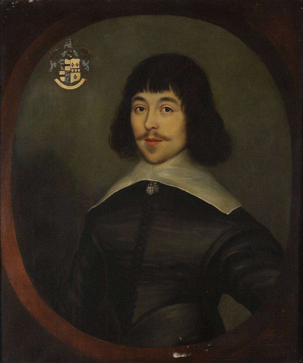 Thomas, lorde Fairfax de Unbekannt Unbekannt