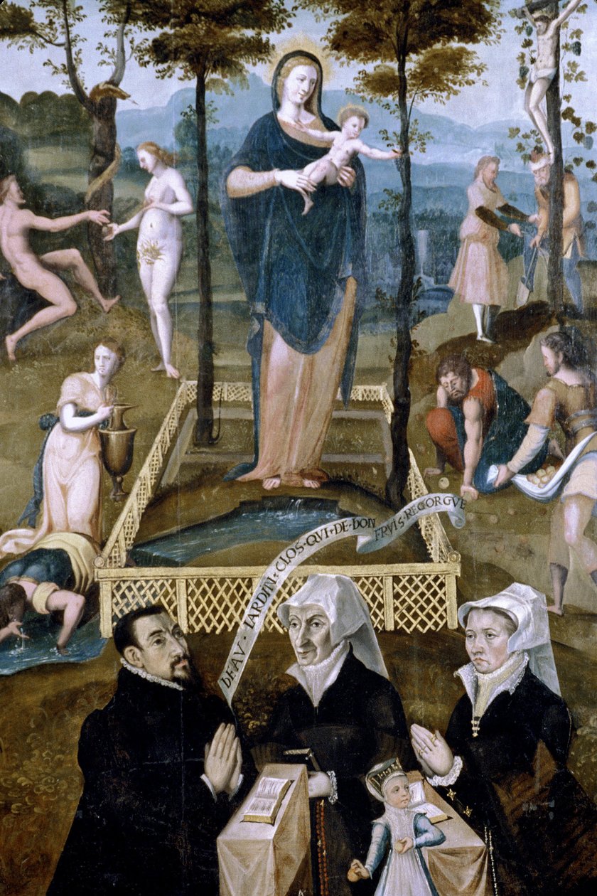 Imagem desconhecida de Unbekannt Unbekannt