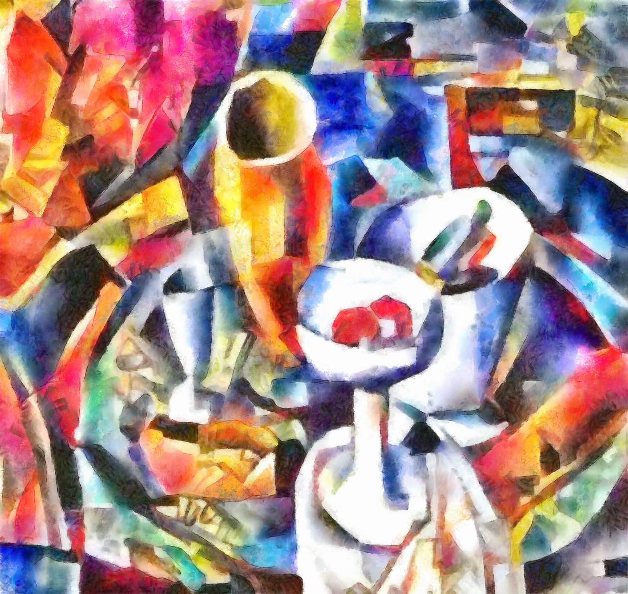 Imagem desconhecida de Unbekannt Unbekannt