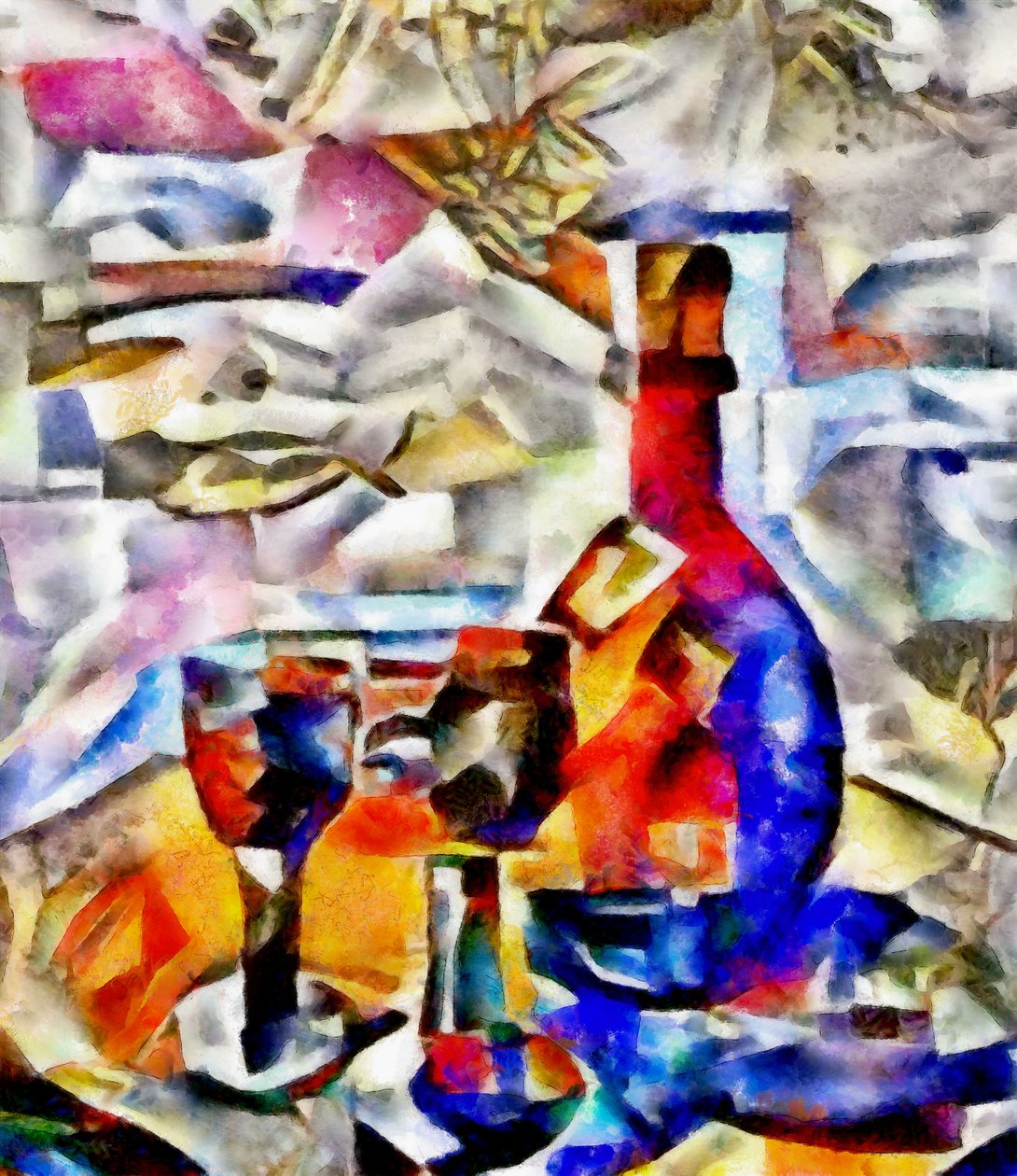 Imagem desconhecida de Unbekannt Unbekannt