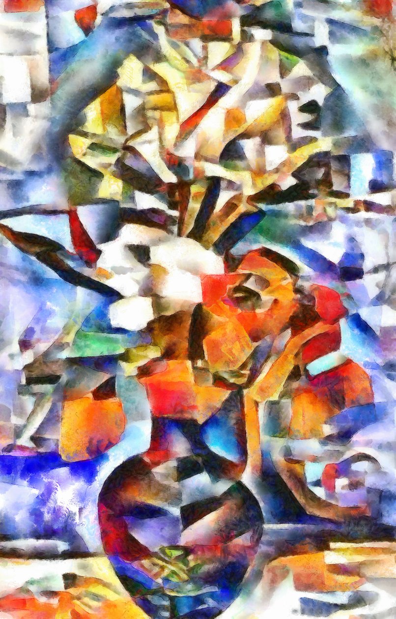 Imagem desconhecida de Unbekannt Unbekannt