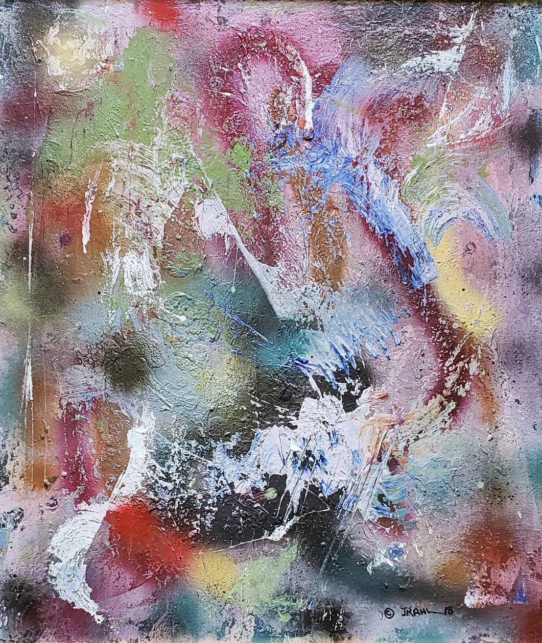 Imagem desconhecida de Unbekannt Unbekannt