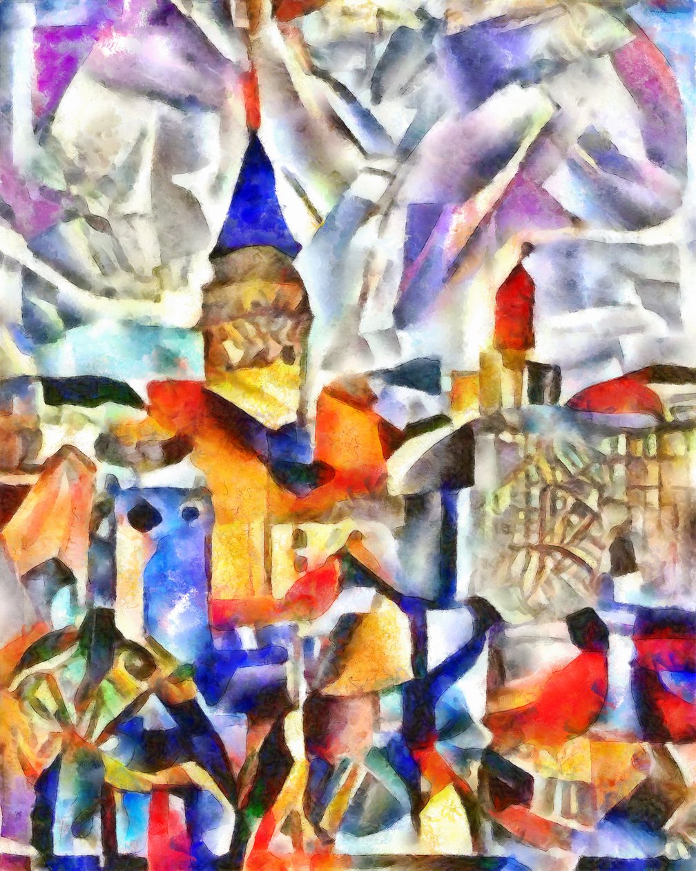 Imagem desconhecida de Unbekannt Unbekannt
