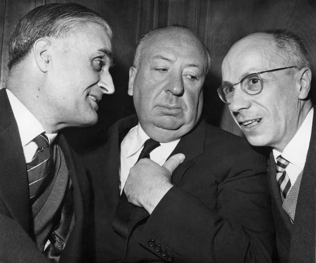 Escritores Thomas Narcejac e Pierre Boileau de Unbekannt Unbekannt